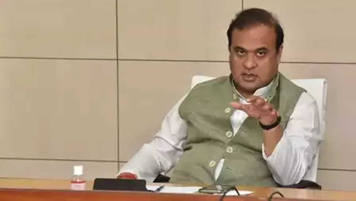 असम में सार्वजनिक रूप से गोमांस खाने पर पूर्ण प्रतिबंध